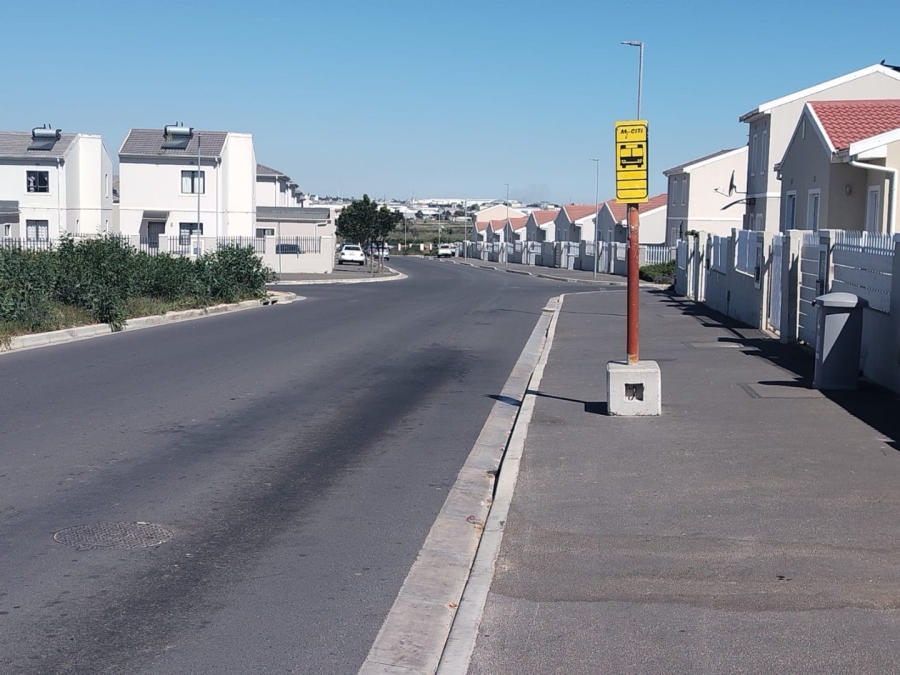2 Bedroom Property for Sale in Rivergate Western Cape